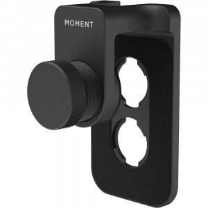 Suport obiectiv universal Moment - T-Series