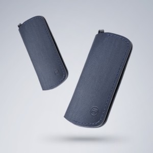 PGYTECH Memory Card Walletï¼Deep Navy)