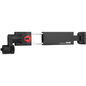 Suport telefon Zhiyun-Tech TransMount, cu Crown Gear, pentru gimbaluri