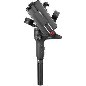 Suport telefon Zhiyun-Tech TransMount, cu Crown Gear, pentru gimbaluri