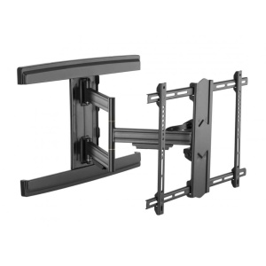 Suport TV de perete Full-Motion Blackmount BM-FM463, 37" - 80", max. 50 kg