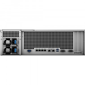 Synology RackStation RS4021xs+ Carcasa NAS 16-Bay