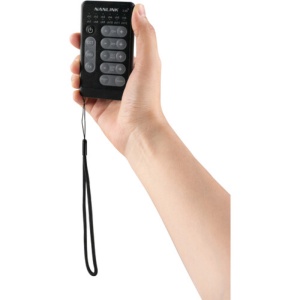 Telecomandă Nanlite NANLINK, WS-RC-C2, 2.4 GHz