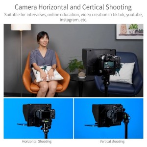 TP10 tablet teleprompter