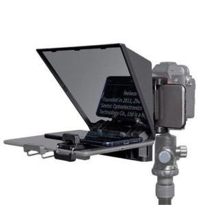 TP2A phone/tablet teleprompter