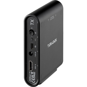 Teradek Ace 750, Transmitator Video Wireless HDMI 4K, 228m