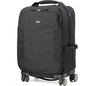 Troller, Think Tank Airport Roller Derby V2.0, 29L, Negru