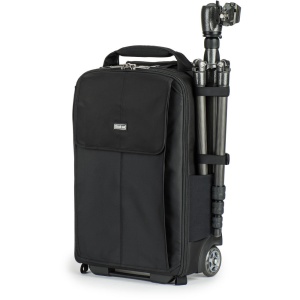 Think Tank Photo Airport Advantage, Troller Negru