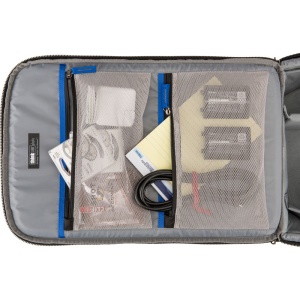 Think Tank Photo Airport Advantage, Troller Negru