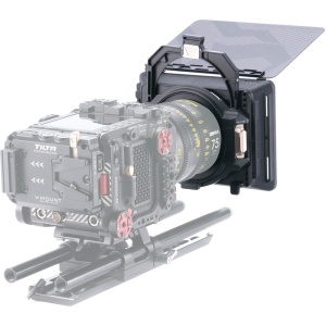 Tilta MB-T16, Matte Box Mirage, 95mm, cu adaptor filtru circular