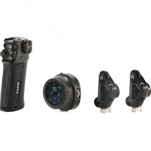 Tilta Nucleus Nano II, Sistem de control wireless pentru obiectiv