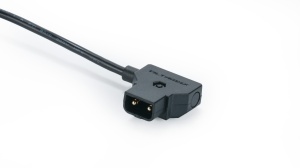Tilta TCB-PTAP-USBC-50, Cablu D-Tap la USB-C, 50cm