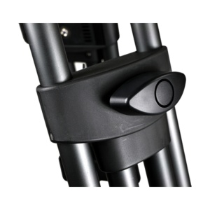 Trepied Profesional T102RB, Aluminiu, Libec