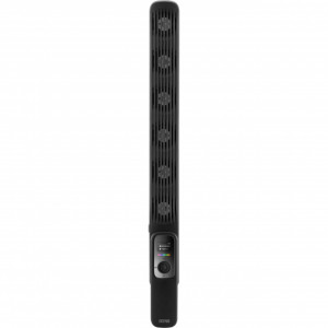 Tub de Lumină LED Zhiyun Fiveray F100 COMBO - Putere Mare, Temperatură de Culoare Variabilă, Control Ușor