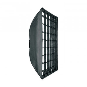 Umbrela Godox SB-GUBW6090, 60x90cm + Grid