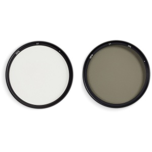 Urth filtru magnetic, polarizare circulara (Plus+), 39mm