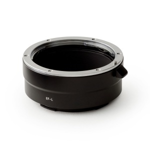 Urth ULMA-EF-L, Adaptor Obiectiv montura Canon EF / EF-S la camere Leica L