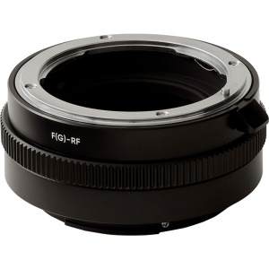 Urth ULMA-FG-R, Adaptor Obiectiv montura Nikon F G-Type la camere Canon RF