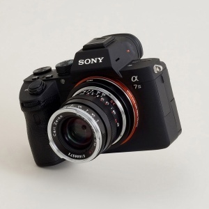Urth ULMA-M-E, Adaptor Obiectiv montura Leica M la camere Sony E