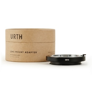 Urth ULMA-M-L, Adaptor Obiectiv montura Leica M la camere Leica L