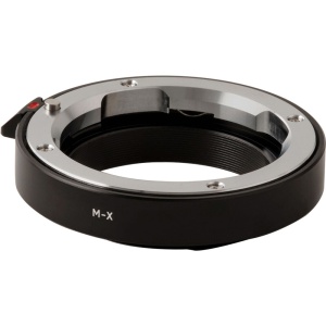 Urth ULMA-M-X, Adaptor Obiectiv montura Leica M la camere FUJIFILM X
