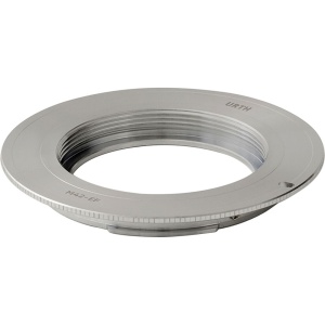 Urth ULMA-M42-EF, Adaptor Obiectiv montura M42 la camere Canon EF/EF-S