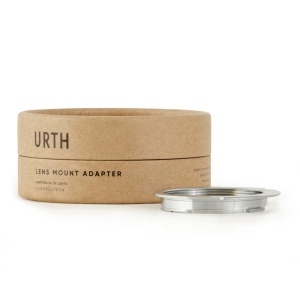 Urth ULMA-M42-K, Adaptor Obiectiv montura M42 la camere Pentax K