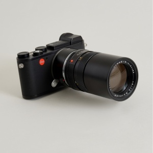 Urth ULMA-R-L, Adaptor Obiectiv montura Leica R la camere Leica L