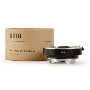 Urth ULMA-R-M, Adaptor Obiectiv montura Leica R la camere Leica M