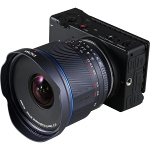 Venus Optics Laowa 10mm f2.8 Zero-D FF, Obiectiv Leica L-mount, Diafragma 5 lamele