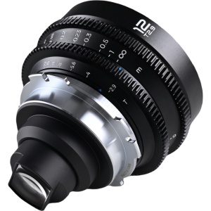Venus Optics Laowa 12mm T2.9 Zero-D VV, Obiectiv Cine Full-Frame, ARRI PL mount