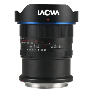 Venus Optics Laowa 15mm f4.5, Obiectiv Macro Full Frame, Canon EF-mount