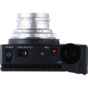 Venus Optics Laowa 15mm f5 Cookie, Obiectiv Ultra Wide Leica L-mount, Silver
