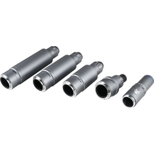 Venus Optics Laowa Aurogon FF 10-50x, Obiectiv Supermicro APO Full-frame, Canon RF mount