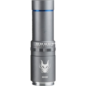 Venus Optics Laowa Aurogon FF 10-50x, Obiectiv Supermicro APO Full-frame, Nikon Z mount