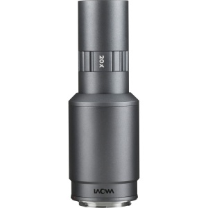 Venus Optics Laowa Aurogon FF 10-50x Supermicro Lens (Canon EF)