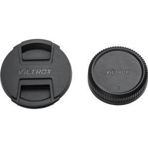 Viltrox AF 13mm f1.4 XF, Obiectiv cu montura FUJIFILM X, APS-C
