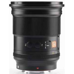 Viltrox AF 16mm f1.8 FE, Obiectiv Full-Frame, montura Sony E