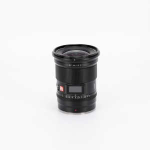 Viltrox AF 16mm f1.8 Z, Obiectiv Full-Frame, montura Nikon Z