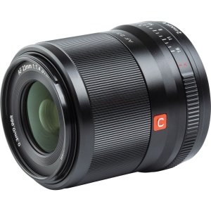 Viltrox AF 23mm f1.4 Z, Obiectiv cu montura Nikon Z, APS-C