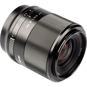 Viltrox AF 24mm f1.8 FE, Obiectiv cu montura Sony E, Full-Frame