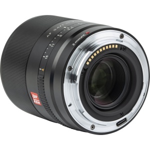 Viltrox AF 24mm f1.8 Z, Obiectiv cu montura Nikon Z, Full-Frame