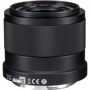 Viltrox AF 40mm f/2.5 Z, Obiectiv Full-Frame cu montura Nikon Z
