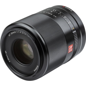 Viltrox AF 50mm f/1.8 Z, Obiectiv Full-Frame, montura Nikon Z