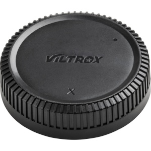 Viltrox AF 56mm f1.4 XF, Obiectiv cu montura FUJIFILM X, APS-C