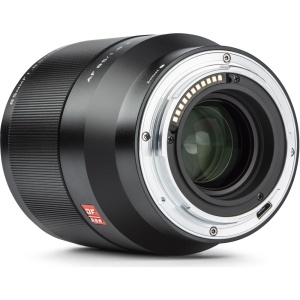 Viltrox AF 85mm f/1.8 Z, Obiectiv cu montura Nikon Z, Full-Frame