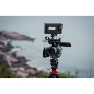 Viltrox DC-A1, Monitor on-camera 7, touchscreen 2800 cdm², HDMI 2.0