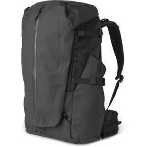 Wandrd Fernweh S/M Black Photo Bundle, Rucsac foto 48L + Essential Deep Camera Cube