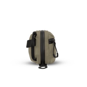 Tech Bag Medium Yuma Tan