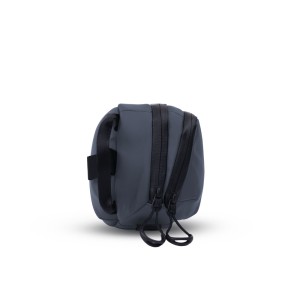 Tech Bag Large Aegean Blue